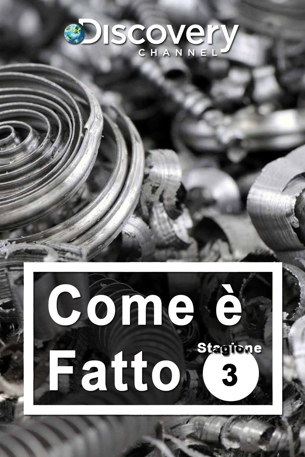 How It's Made - Season 3 [405954] (A1751560654) [[Shows]] --Plex--